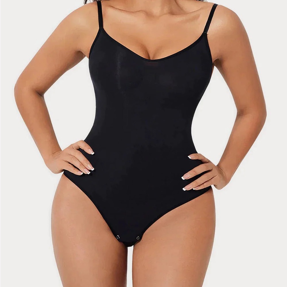 HeyShape Snatched Shapewear Bodysuit two for the price of one!